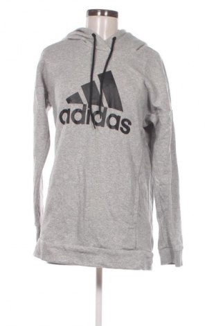 Dámska mikina  Adidas, Veľkosť S, Farba Sivá, Cena  12,95 €