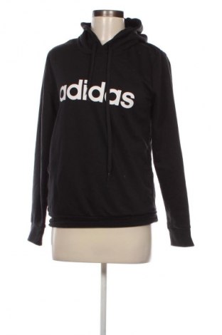 Hanorac de femei Adidas, Mărime M, Culoare Negru, Preț 156,99 Lei