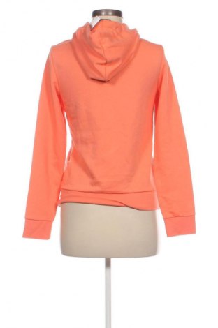 Damen Sweatshirt Adidas, Größe S, Farbe Orange, Preis 16,99 €