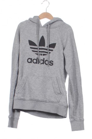 Damen Sweatshirt Adidas Originals, Größe XS, Farbe Grau, Preis € 33,99