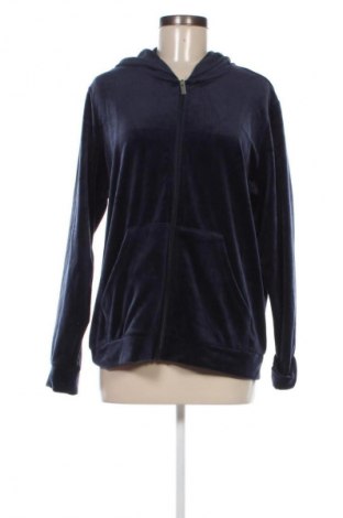 Damen Sweatshirt B.Young, Größe XL, Farbe Blau, Preis € 8,99