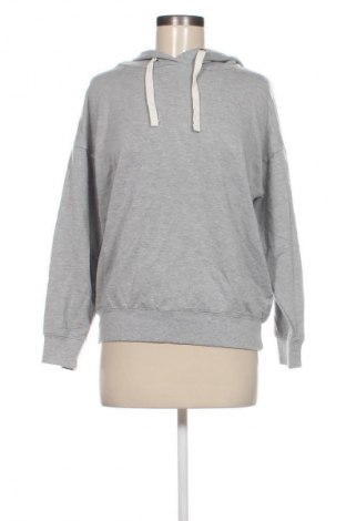 Damen Sweatshirt Buffalo by David Bitton, Größe M, Farbe Grau, Preis 8,99 €