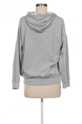 Damen Sweatshirt Buffalo by David Bitton, Größe M, Farbe Grau, Preis 8,99 €