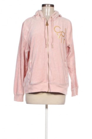 Damen Sweatshirt Calvin Klein, Größe L, Farbe Rosa, Preis € 35,37