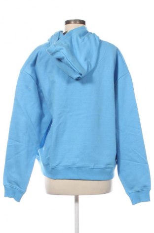 Damen Sweatshirt Calvin Klein Jeans, Größe 3XL, Farbe Blau, Preis € 55,99