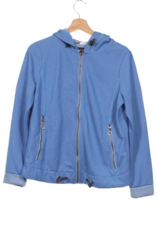 Damen Sweatshirt Cecil, Größe XS, Farbe Blau, Preis € 13,99