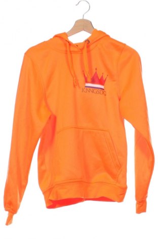 Damen Sweatshirt Clique, Größe XS, Farbe Orange, Preis € 5,99