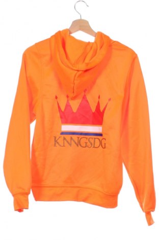 Damen Sweatshirt Clique, Größe XS, Farbe Orange, Preis € 5,99