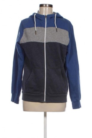 Damen Sweatshirt Clockhouse, Größe S, Farbe Lila, Preis 20,07 €