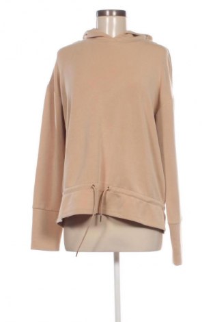 Damen Sweatshirt Comma,, Größe L, Farbe Beige, Preis € 33,99