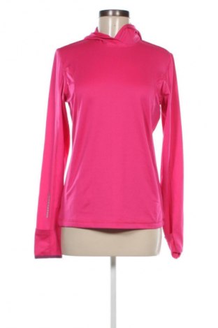 Damen Sweatshirt Crane, Größe M, Farbe Rosa, Preis € 8,99