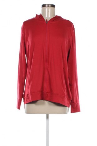 Damen Sweatshirt Crane, Größe XL, Farbe Rot, Preis € 11,99