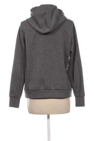 Damen Sweatshirt Crivit, Größe L, Farbe Grau, Preis 8,99 €