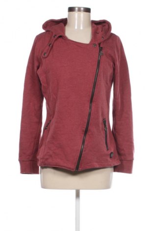 Damen Sweatshirt EMP, Größe L, Farbe Rot, Preis € 20,99