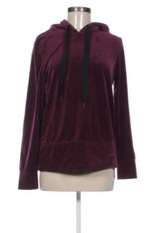 Damen Sweatshirt Esmara, Größe M, Farbe Lila, Preis 20,99 €