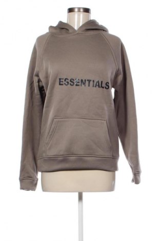 Női sweatshirt Essentials by Tchibo, Méret L, Szín Bézs, Ár 7 799 Ft