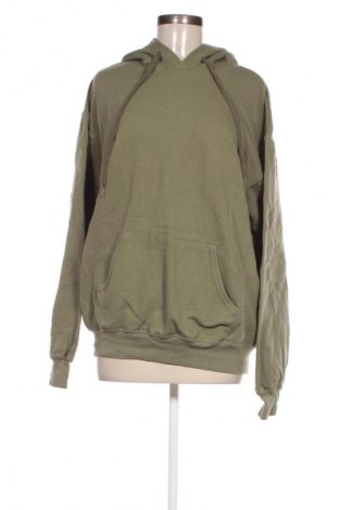 Damen Sweatshirt Fruit Of The Loom, Größe L, Farbe Grün, Preis € 6,99