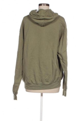 Damen Sweatshirt Fruit Of The Loom, Größe L, Farbe Grün, Preis € 6,99