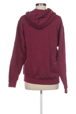 Damen Sweatshirt Fruit Of The Loom, Größe M, Farbe Rot, Preis € 8,99