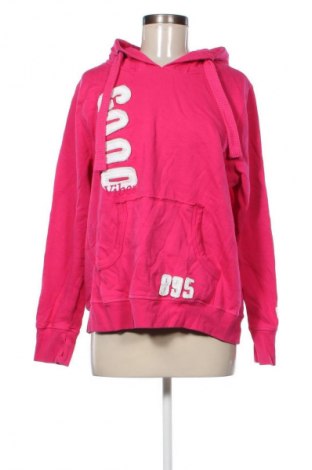 Damen Sweatshirt Gina, Größe XL, Farbe Rosa, Preis € 11,99