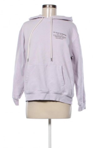 Damen Sweatshirt H&M, Größe S, Farbe Lila, Preis 20,99 €