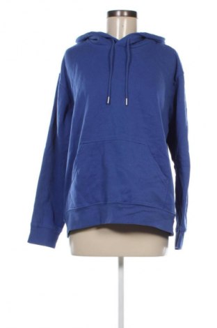 Damen Sweatshirt H&M, Größe M, Farbe Blau, Preis € 20,99