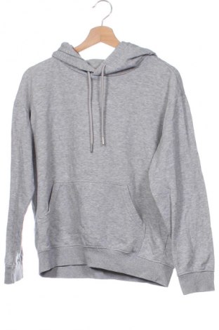 Damen Sweatshirt H&M, Größe XS, Farbe Grau, Preis 20,99 €