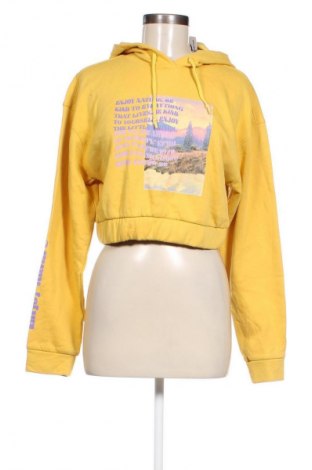 Női sweatshirt H&M, Méret M, Szín Sárga, Ár 7 799 Ft