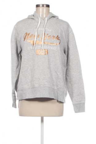 Damen Sweatshirt H&M, Größe L, Farbe Grau, Preis 9,99 €