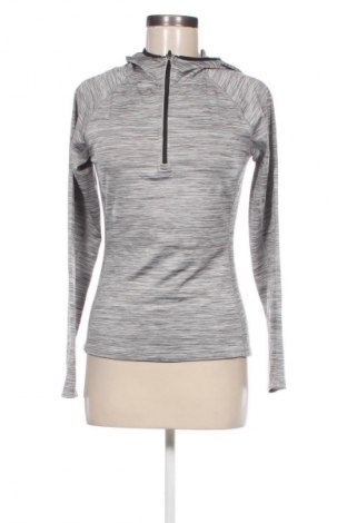 Damen Sweatshirt H&M, Größe S, Farbe Grau, Preis 20,99 €