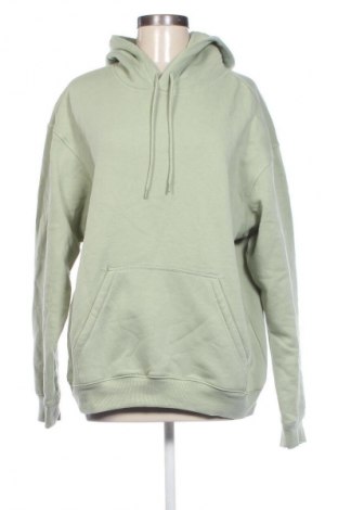 Dámska mikina  H&M, Veľkosť M, Farba Zelená, Cena  26,95 €