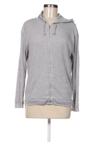 Damen Sweatshirt H&M Divided, Größe S, Farbe Grau, Preis € 27,99