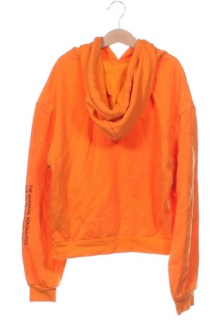 Damen Sweatshirt H&M Divided, Größe XS, Farbe Orange, Preis € 20,99