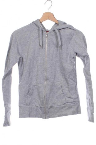 Dámska mikina  H&M Divided, Veľkosť XS, Farba Sivá, Cena  22,95 €