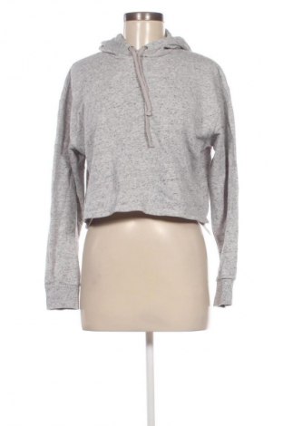 Hanorac de femei H&M Divided, Mărime M, Culoare Gri, Preț 52,99 Lei