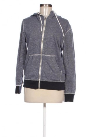 Damen Sweatshirt H&M L.O.G.G., Größe M, Farbe Blau, Preis € 12,99