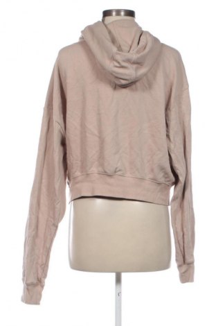 Damen Sweatshirt H&M Sport, Größe L, Farbe Beige, Preis € 8,99