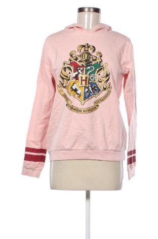 Női sweatshirt Harry Potter, Méret M, Szín Rózsaszín, Ár 11 099 Ft