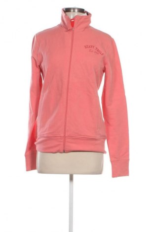 Damen Sweatshirt Heavy Tools, Größe L, Farbe Orange, Preis € 39,39