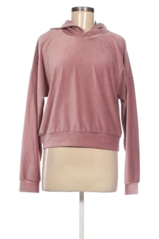 Damen Sweatshirt Hunkemoller, Größe M, Farbe Rosa, Preis € 8,99