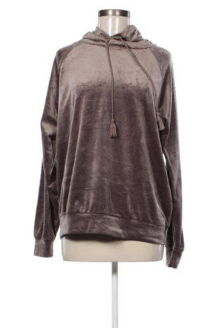 Damen Sweatshirt Hunkemoller, Größe L, Farbe Braun, Preis € 11,99