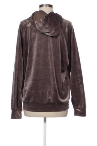 Damen Sweatshirt Hunkemoller, Größe L, Farbe Braun, Preis 13,99 €