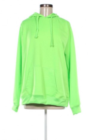 Damen Sweatshirt Janina, Größe XL, Farbe Grün, Preis € 20,99