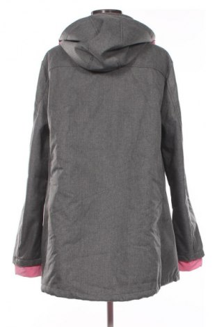 Damen Sweatshirt Janina, Größe XXL, Farbe Grau, Preis € 20,00