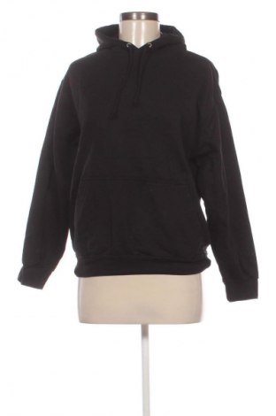 Damen Sweatshirt Just hoods, Größe M, Farbe Schwarz, Preis 6,99 €