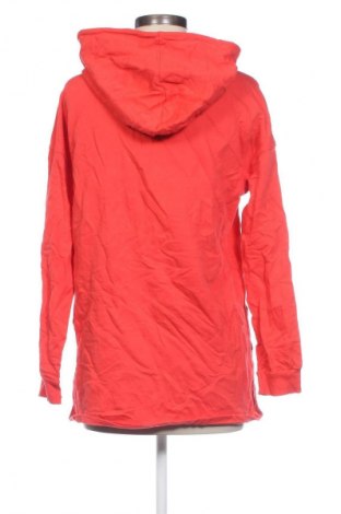 Damen Sweatshirt LC Waikiki, Größe S, Farbe Rot, Preis € 10,99