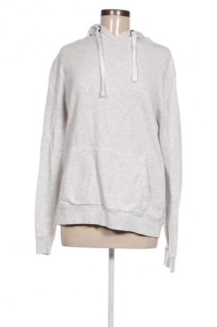 Damen Sweatshirt Manguun, Größe L, Farbe Grau, Preis 6,99 €