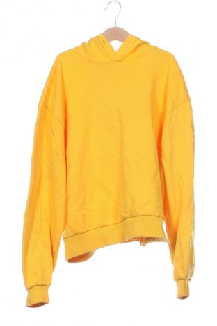 Damen Sweatshirt NA-KD, Größe XS, Farbe Gelb, Preis € 6,99