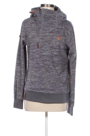 Damen Sweatshirt Naketano, Größe M, Farbe Grau, Preis 32,99 €