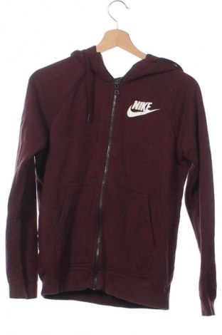 Női sweatshirt Nike, Méret XS, Szín Barna, Ár 12 899 Ft